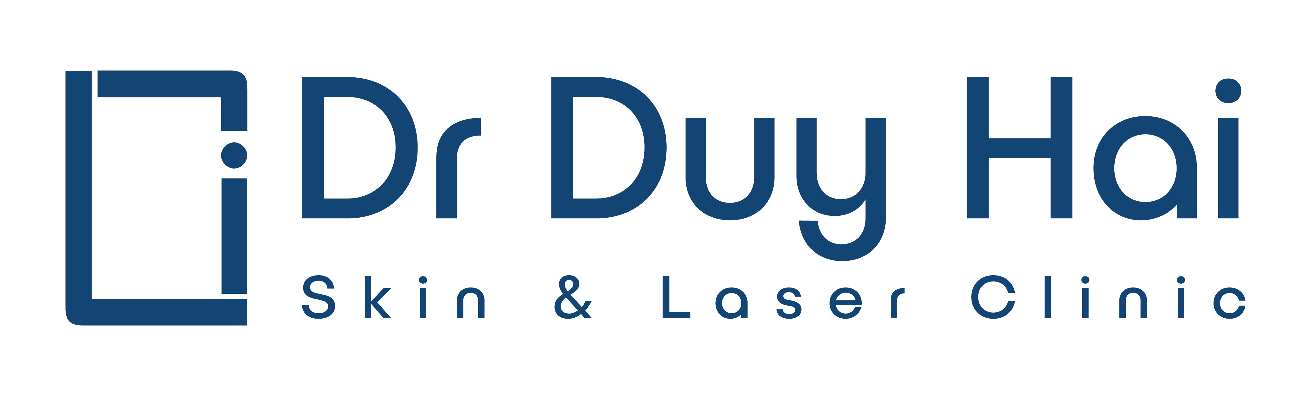 Dr Duy Hải - Skin & Laser Clinic